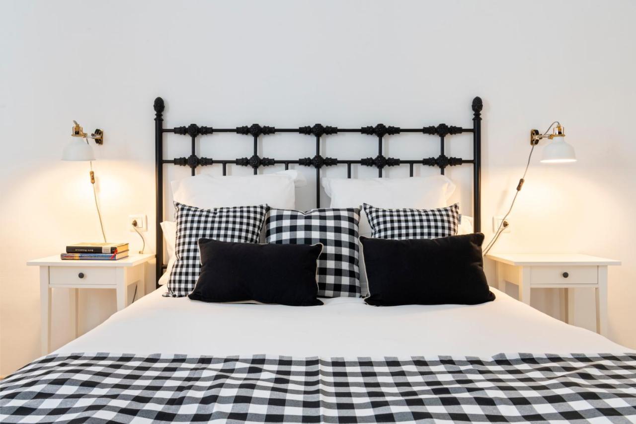 Magno Apartments Alfareria - Private Parking Included — Photos 1