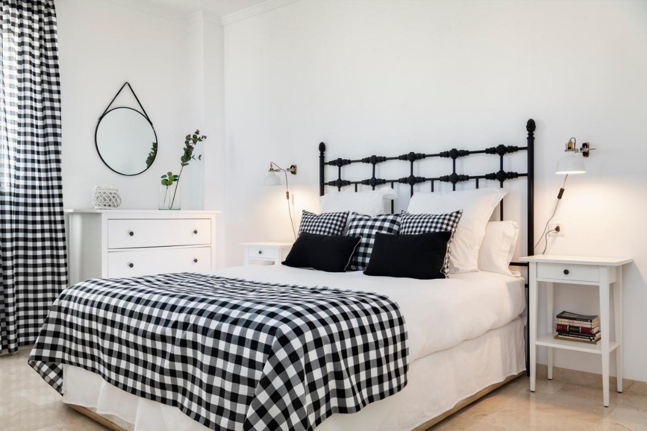 Magno Apartments Alfareria - Private Parking Included — Photos 3